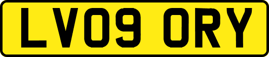 LV09ORY