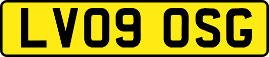 LV09OSG