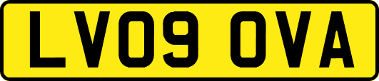 LV09OVA