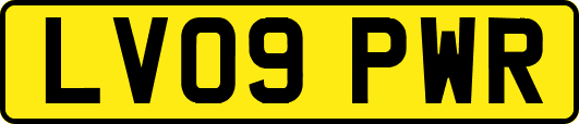 LV09PWR