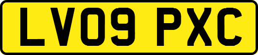 LV09PXC