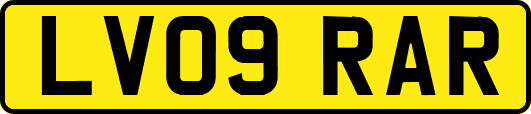 LV09RAR