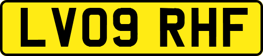 LV09RHF