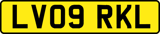 LV09RKL