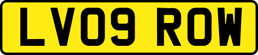 LV09ROW