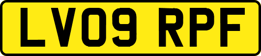 LV09RPF