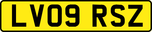 LV09RSZ