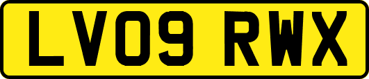 LV09RWX