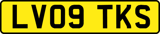 LV09TKS