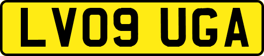 LV09UGA