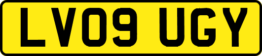LV09UGY