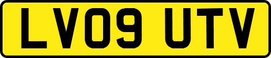 LV09UTV