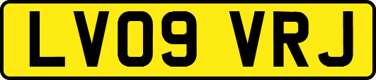 LV09VRJ