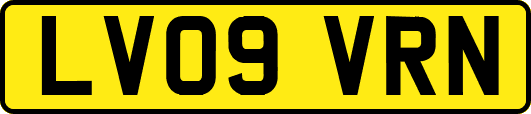 LV09VRN