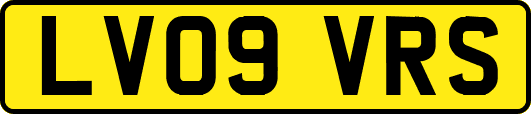 LV09VRS