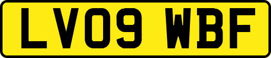 LV09WBF