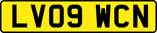 LV09WCN