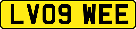 LV09WEE