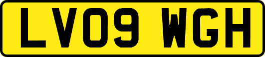LV09WGH