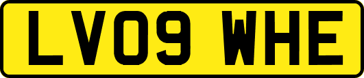 LV09WHE