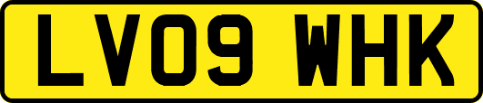 LV09WHK