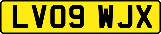 LV09WJX