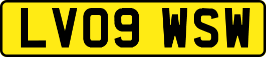 LV09WSW