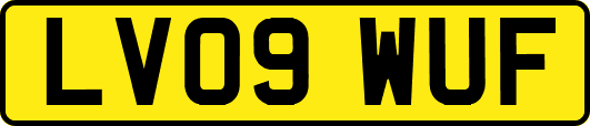 LV09WUF