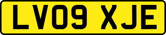 LV09XJE