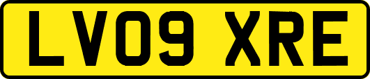 LV09XRE