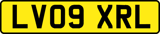 LV09XRL