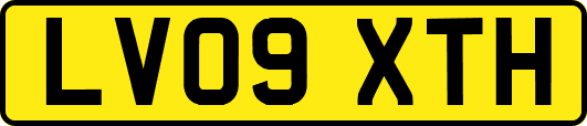 LV09XTH