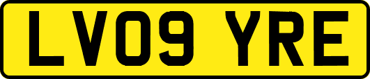 LV09YRE