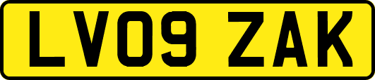 LV09ZAK