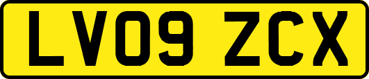 LV09ZCX
