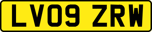 LV09ZRW