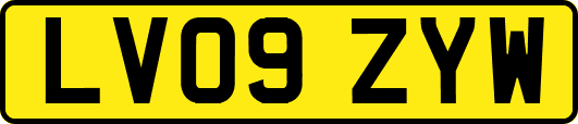 LV09ZYW