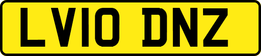 LV10DNZ