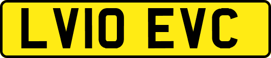 LV10EVC