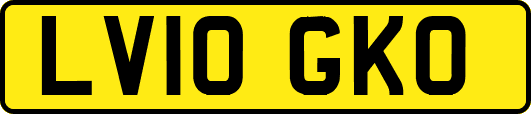 LV10GKO