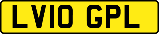 LV10GPL