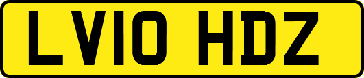 LV10HDZ