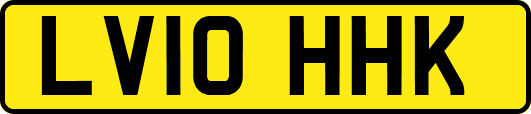 LV10HHK