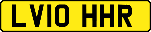 LV10HHR
