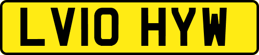 LV10HYW