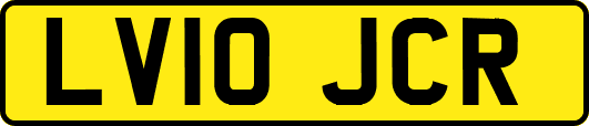 LV10JCR