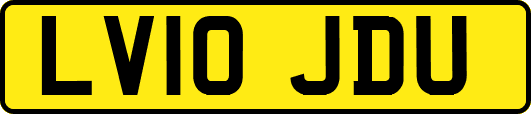 LV10JDU