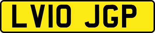 LV10JGP
