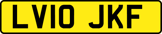 LV10JKF
