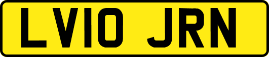 LV10JRN